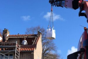 Portfolio afbeelding