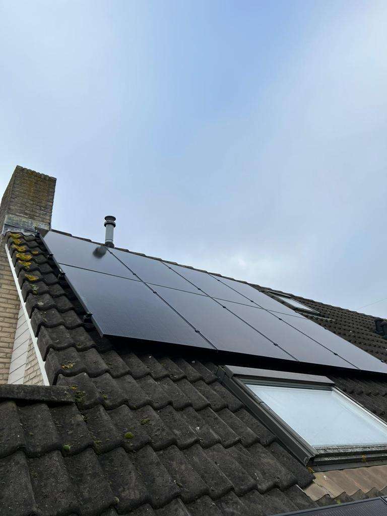 Portfolio afbeelding