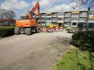 Portfolio afbeelding