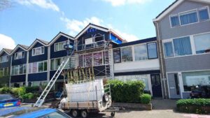 Portfolio afbeelding