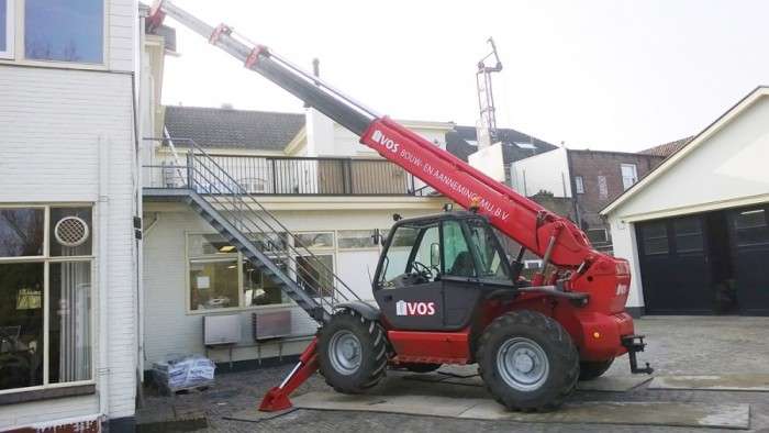 Portfolio afbeelding