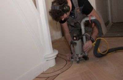 Portfolio afbeelding