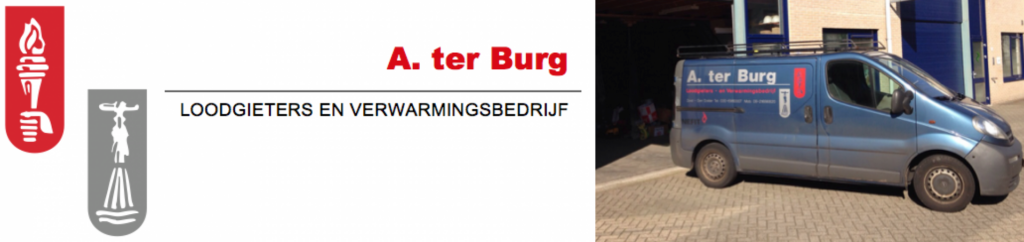 Portfolio afbeelding