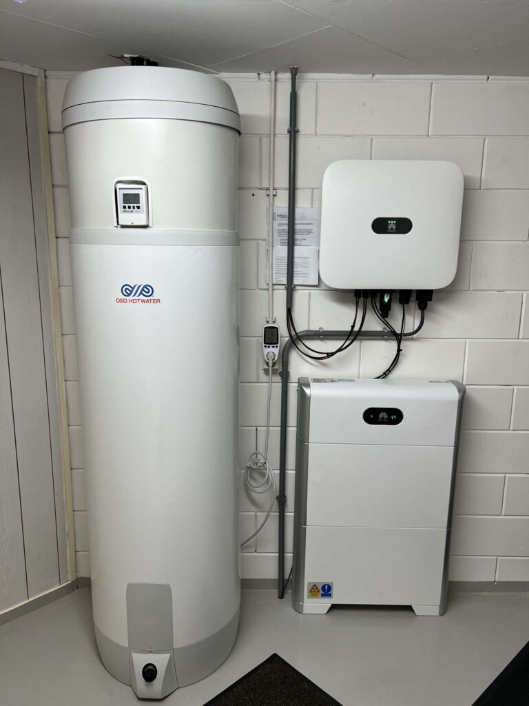 Portfolio afbeelding