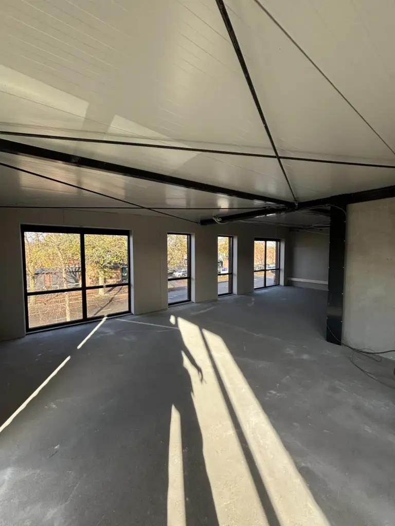 Portfolio afbeelding