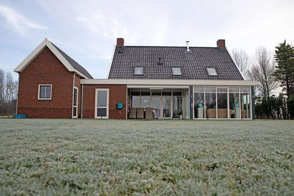 Portfolio afbeelding