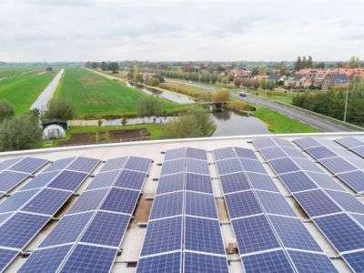 Portfolio afbeelding