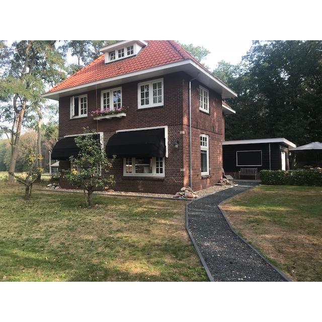 Portfolio afbeelding