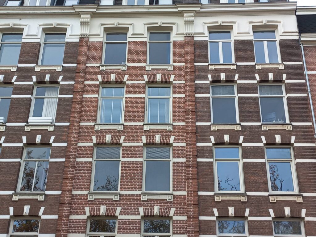 Portfolio afbeelding