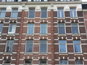 Portfolio afbeelding