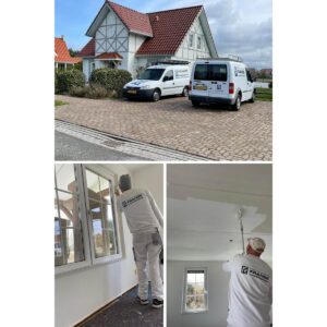 Portfolio afbeelding