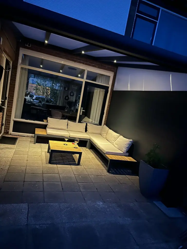 Portfolio afbeelding