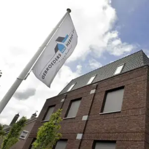 Bouwbedrijf gebrs. van Herpen B.V.