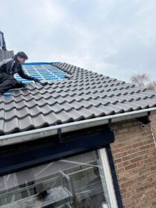 Portfolio afbeelding