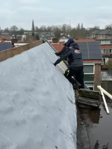 Portfolio afbeelding