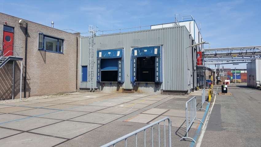 Portfolio afbeelding