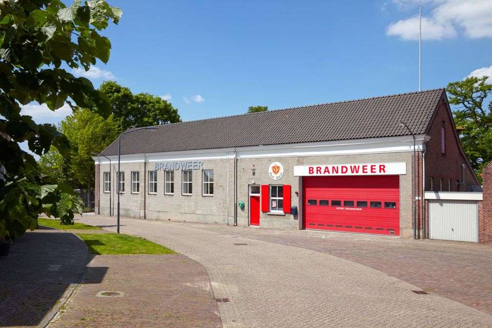 Portfolio afbeelding