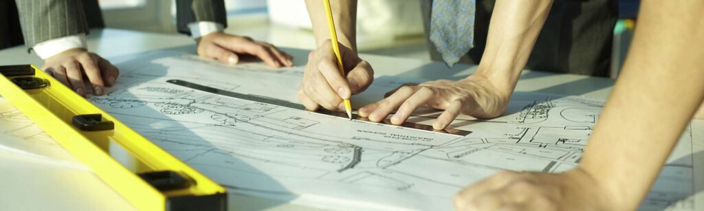 Portfolio afbeelding