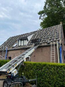 Portfolio afbeelding