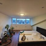 Zolderverbouwing met badkamer Afbeelding 1