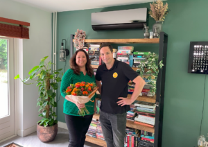 Portfolio afbeelding