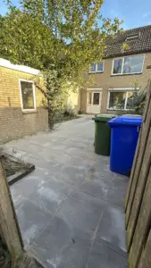 Portfolio afbeelding