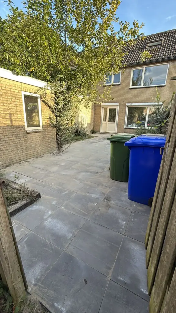 Portfolio afbeelding