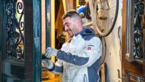 F. Mulder totaal onderhoud