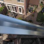 Zinkwerk vervangen Afbeelding 1