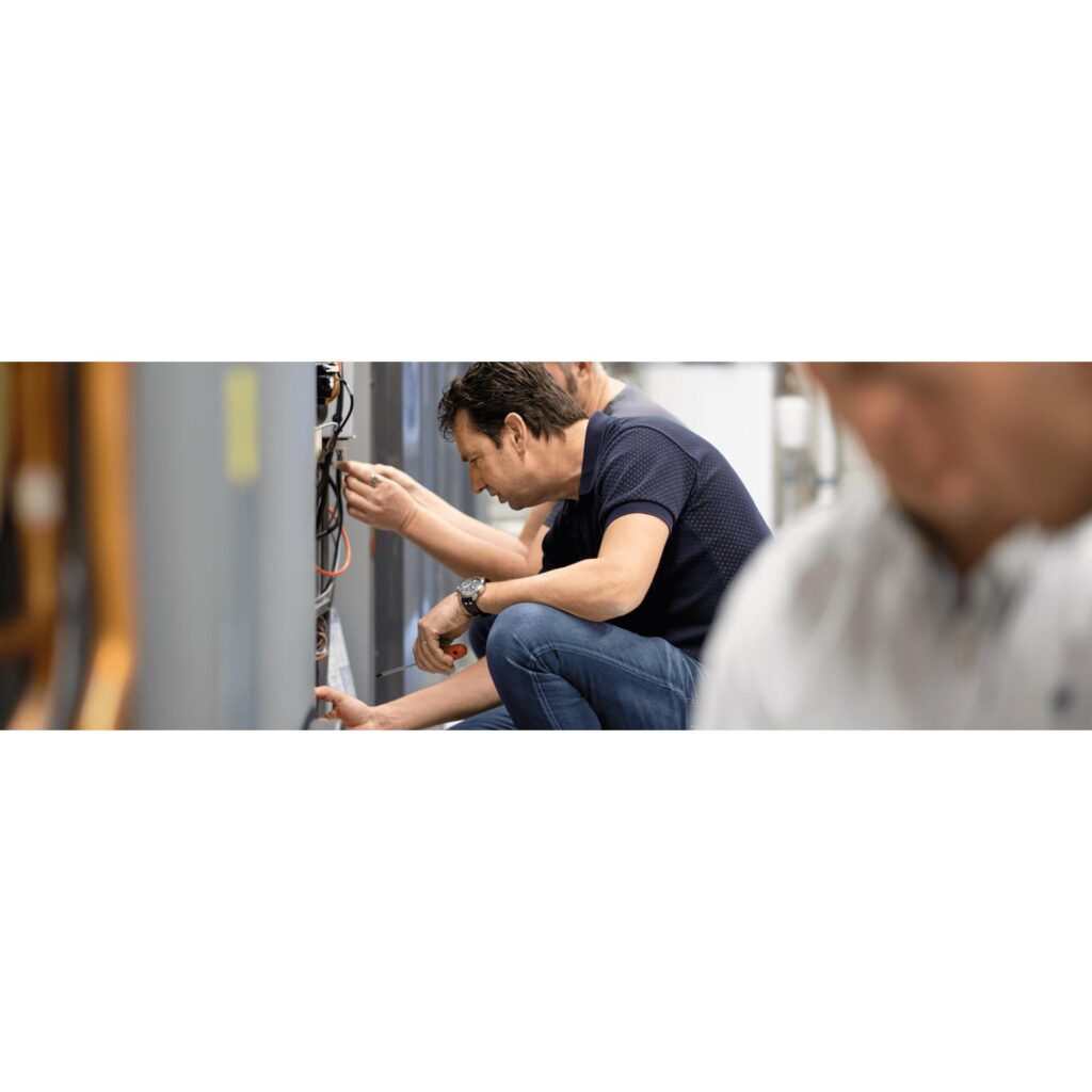 Portfolio afbeelding