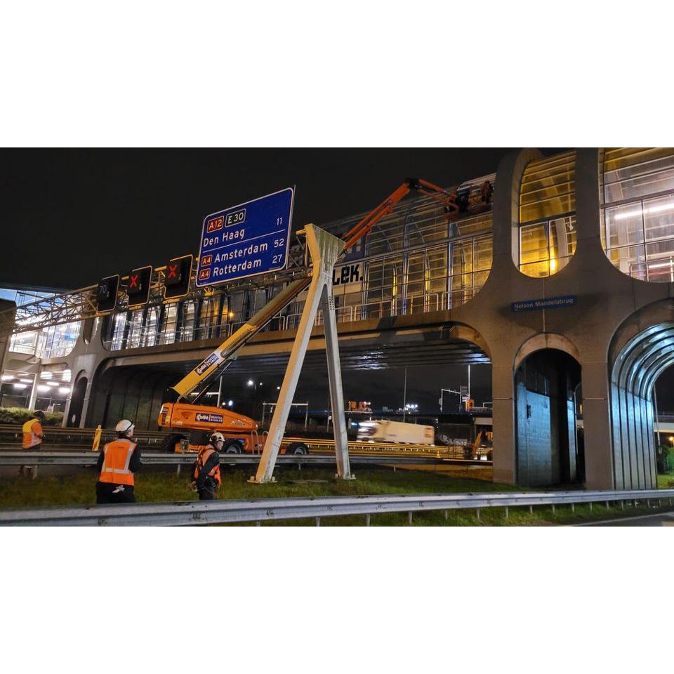 Portfolio afbeelding