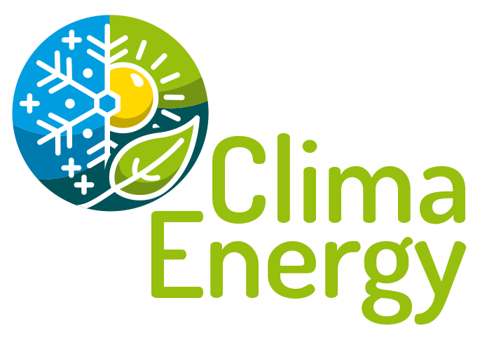 Clima Energy Logo