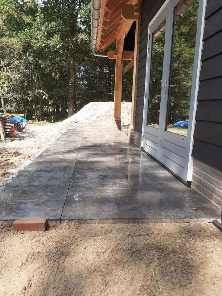 Portfolio afbeelding