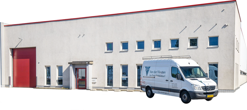 Portfolio afbeelding