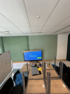 Portfolio afbeelding