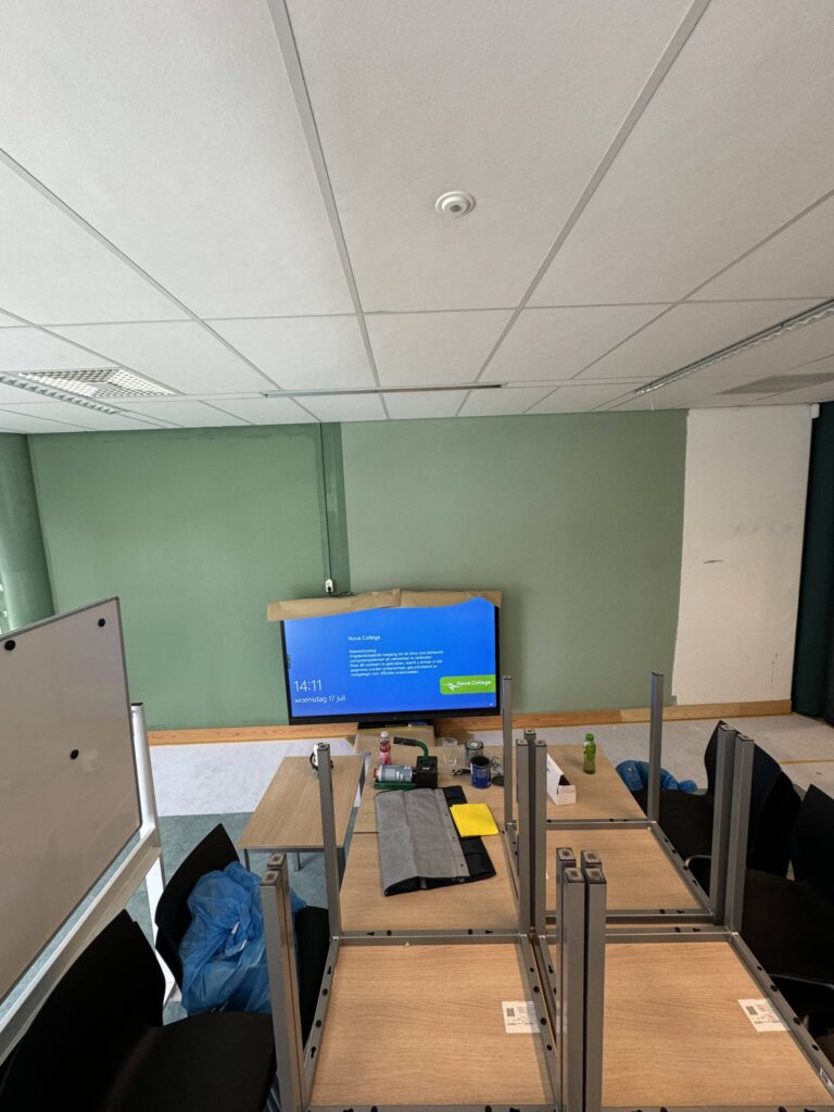 Portfolio afbeelding