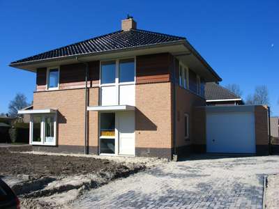 Portfolio afbeelding