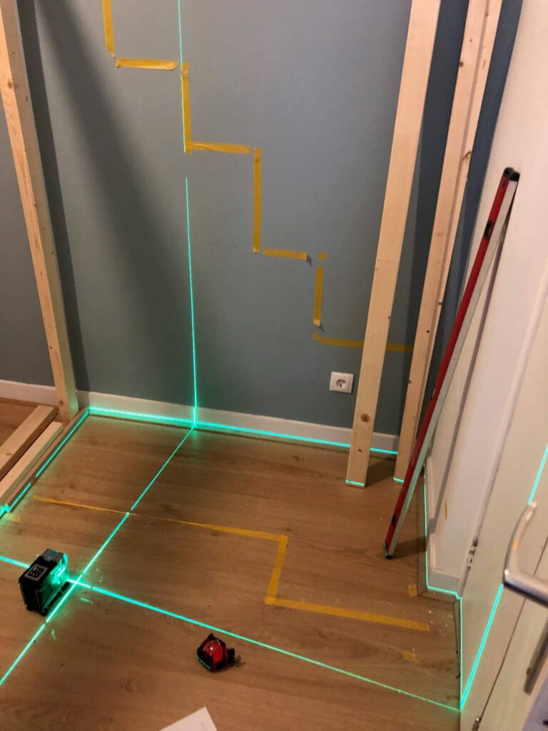 Portfolio afbeelding