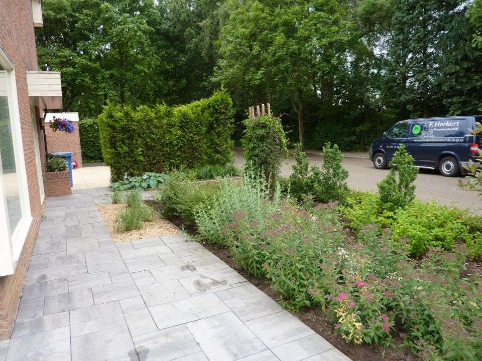 Portfolio afbeelding