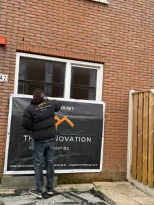 Portfolio afbeelding