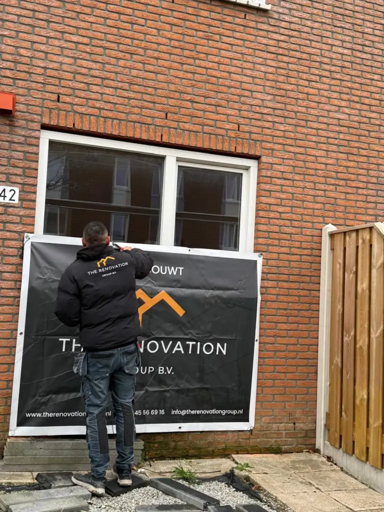 Portfolio afbeelding