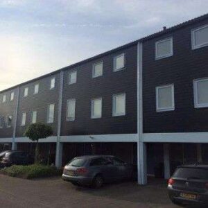 Portfolio afbeelding