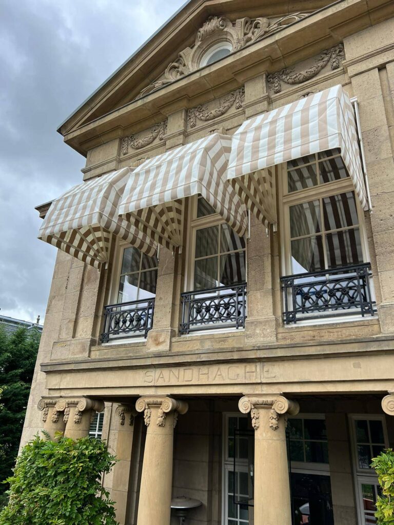 Portfolio afbeelding