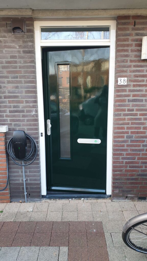 Portfolio afbeelding