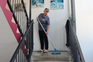 Portfolio afbeelding