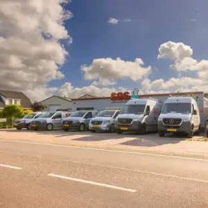 SOS Rioolservice / Springer Ontstoppings Service B.V.