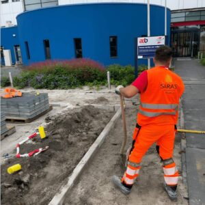 Portfolio afbeelding