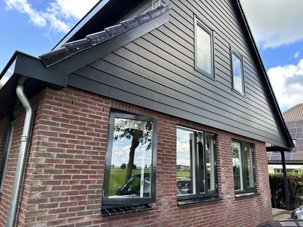 Portfolio afbeelding