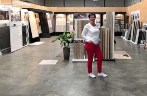 Portfolio afbeelding