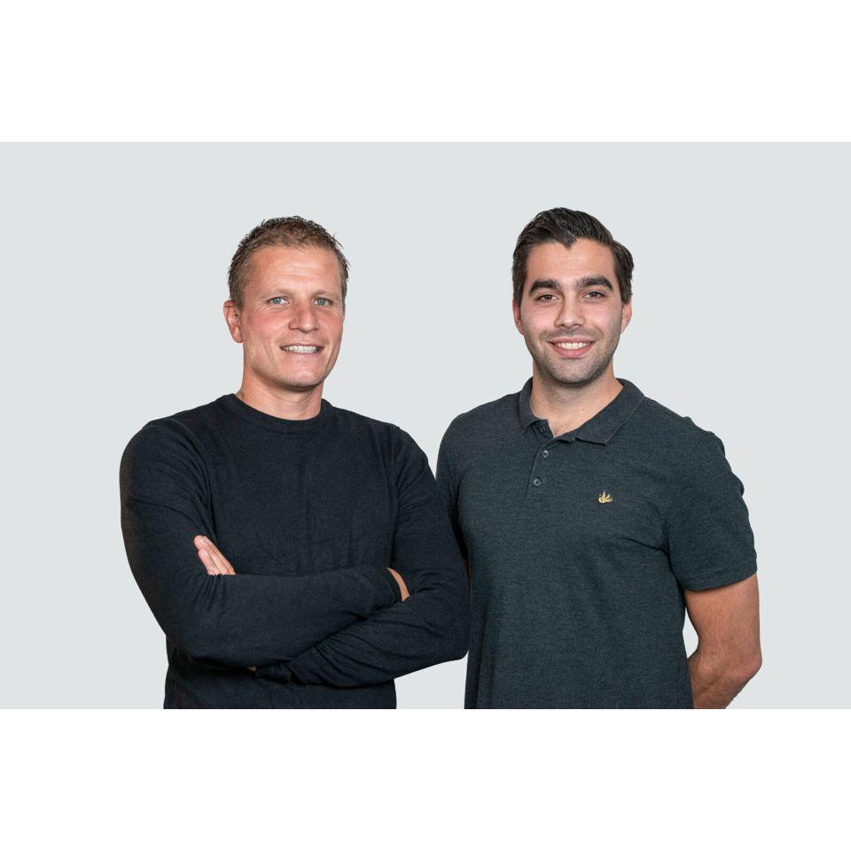 Portfolio afbeelding